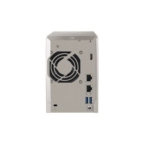 QNAP TS-253 Pro-8G (8GB RAM)