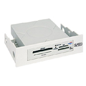 Card Reader USB2.0 30 in 1 intern