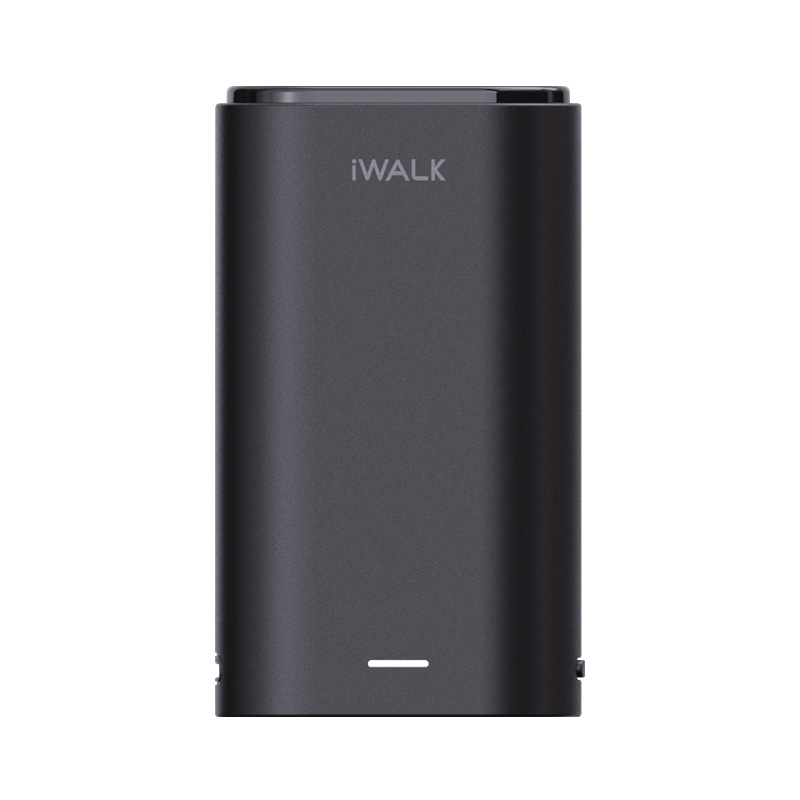 iWalk Link Me 10000S DBL10000C Lightning Zwart