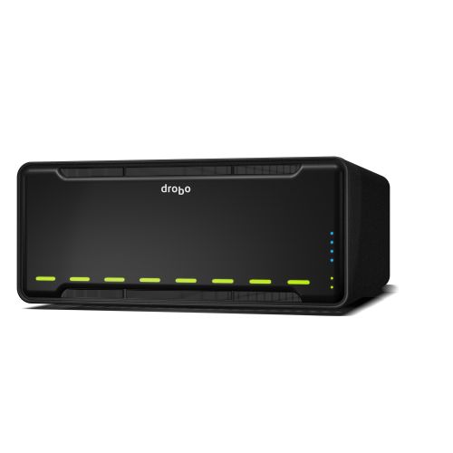Drobo B800i