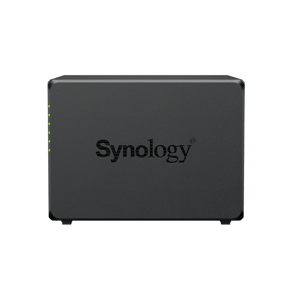 Synology DS1525+ 5-bay NAS