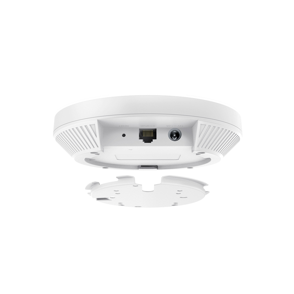 TP-Link AX3000 Dual-Band Wi-Fi 6 Access Point EAP653 UR