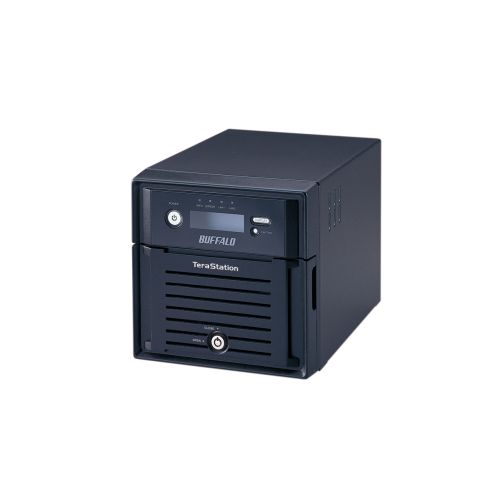 Buffalo TeraStation Duo 4TB