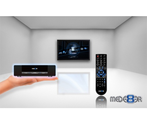 Mede8er MED400X Mini