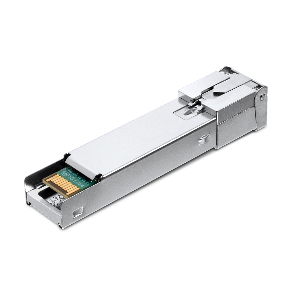 TP-Link Netwerkkaart TL-DS-PMA-C+ SFP