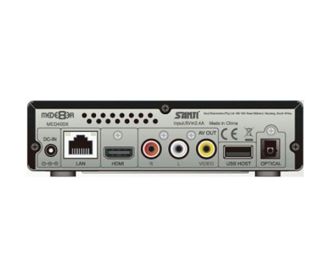 Mede8er MED400X Mini
