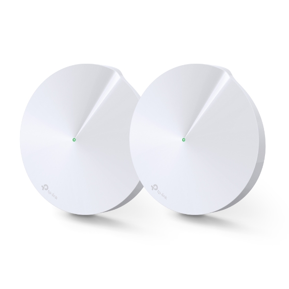 TP-LINK AC1300 Access Point DECO M5(2-PACK)