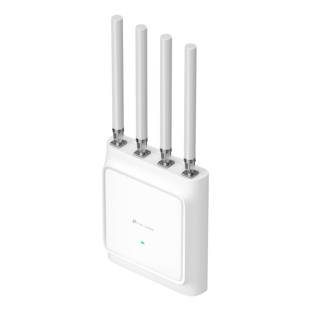 TP-Link EAP668 HD AX3600 Indoor/Outdoor WiFi 6 Accesspoint