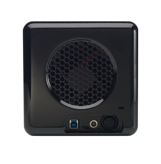Drobo 3rd Generation