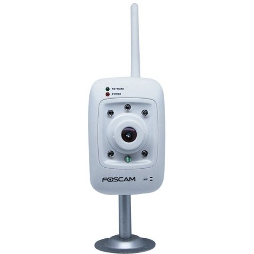 Foscam FI8909W White