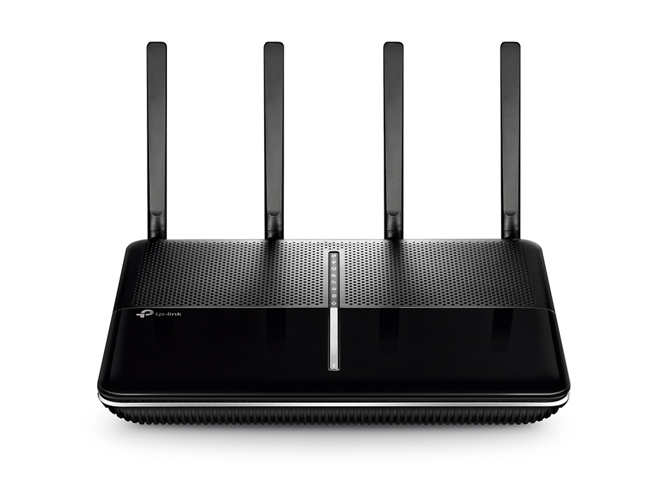 TP-Link AC2800 VDSL/ADSL Modem Router Archer VR2800