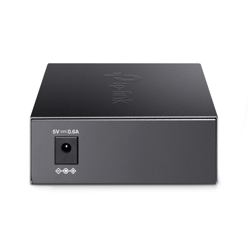 TP-Link Bi-Directional Fiber Converter Single-mode TL-FC311A-2