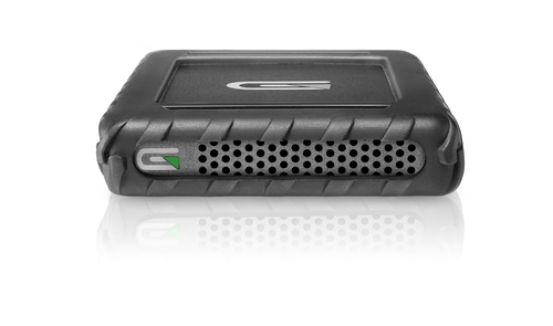 3.8TB Glyph Blackbox Plus Bus-powered SSD USB-C (3.1 Gen2) BBPLSSD3800