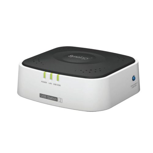 Synology USB Station2