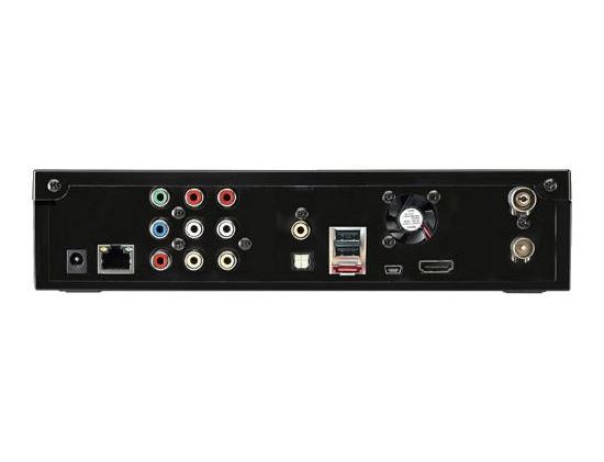 A.C.Ryan Playon!DVR HD [Analoog + DVB-T]