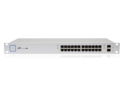 Ubiquiti UniFi Switch US-24-500W