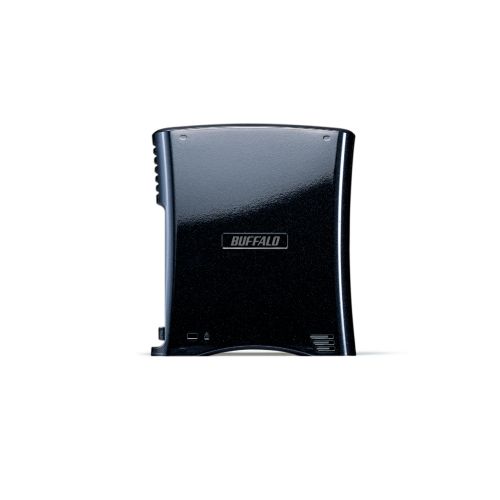 Buffalo LinkStation Pro (LS-VL) 1TB