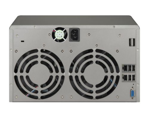 QNAP TS-859 Pro