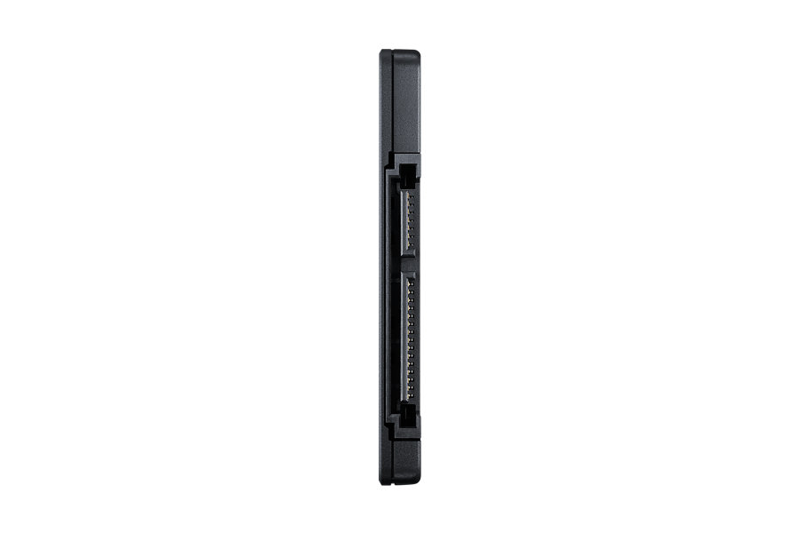 500GB Samsung SSD 750 EVO MZ-750500BW