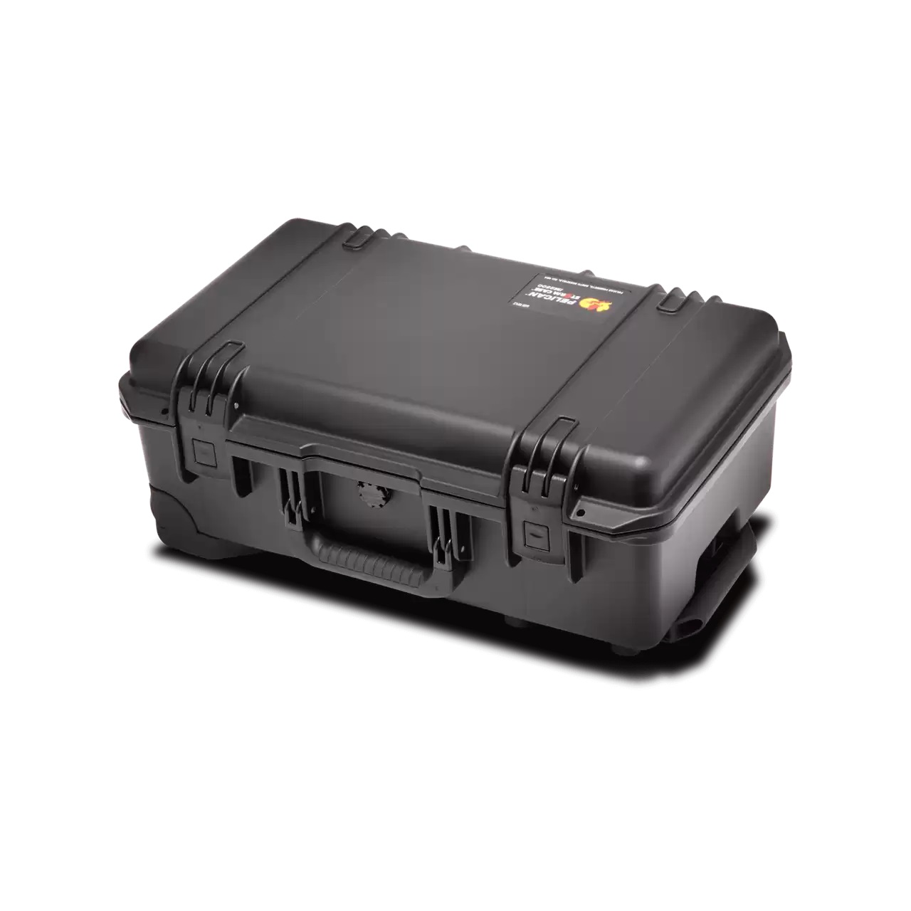 SanDisk Professional G-SPEED Shuttle XL Pelican Storm iM2500