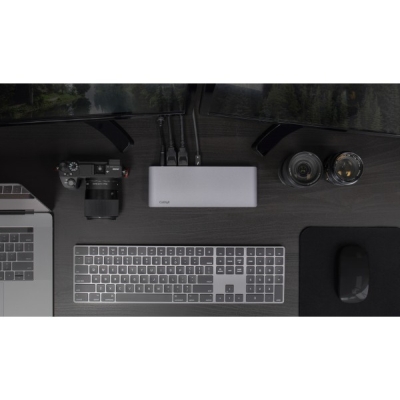 CalDigit USB-C Pro Dock Thunderbolt 3