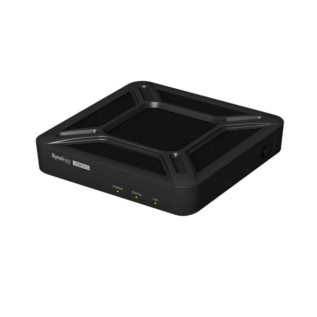 Synology VisualStation VS960HD
