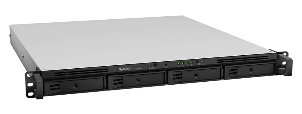 Synology RS818RP+