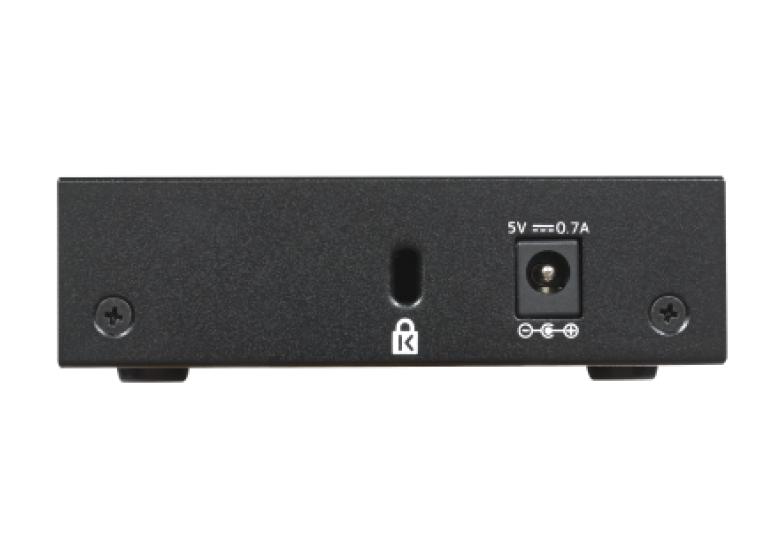 Netgear 5 port Gigabit unmanaged Switch GS305