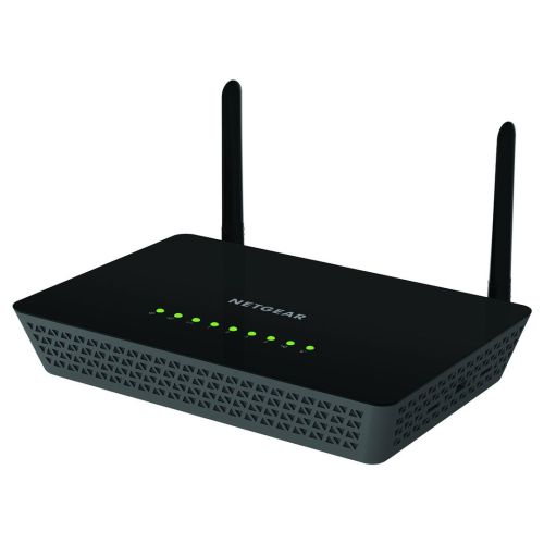 Netgear AC1200 Smart WiFi Router (R6220)