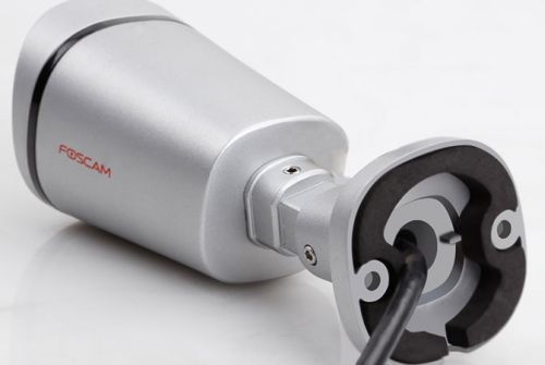 Foscam FI9900EP Full HD POE 2MP IP camera