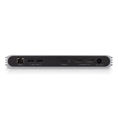 CalDigit USB-C Pro Dock Thunderbolt 3