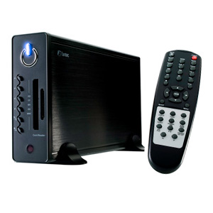 Fantec MM-CR35US Mediaplayer