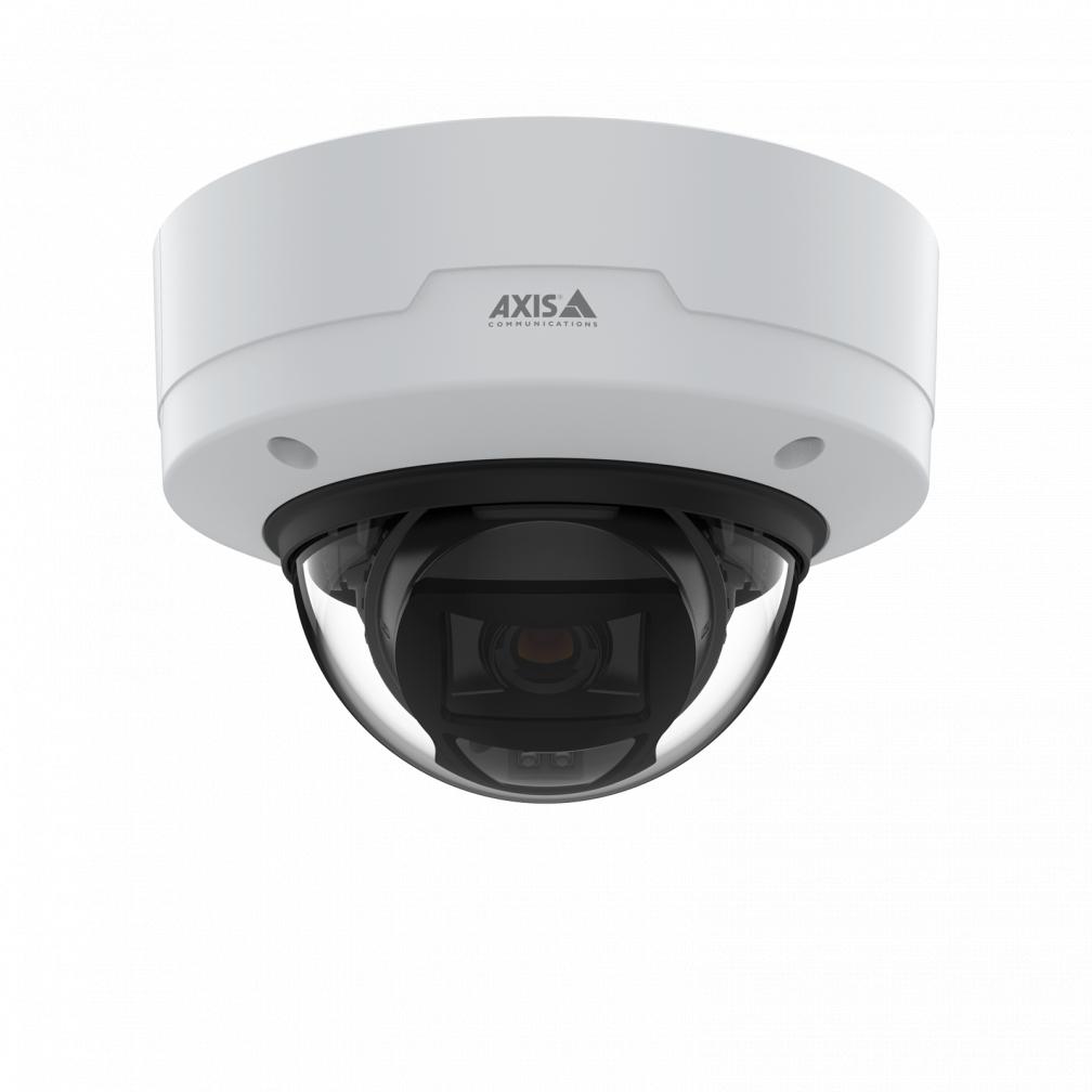 AXIS 2MP P3265-LVE Dome Camera 02328-001