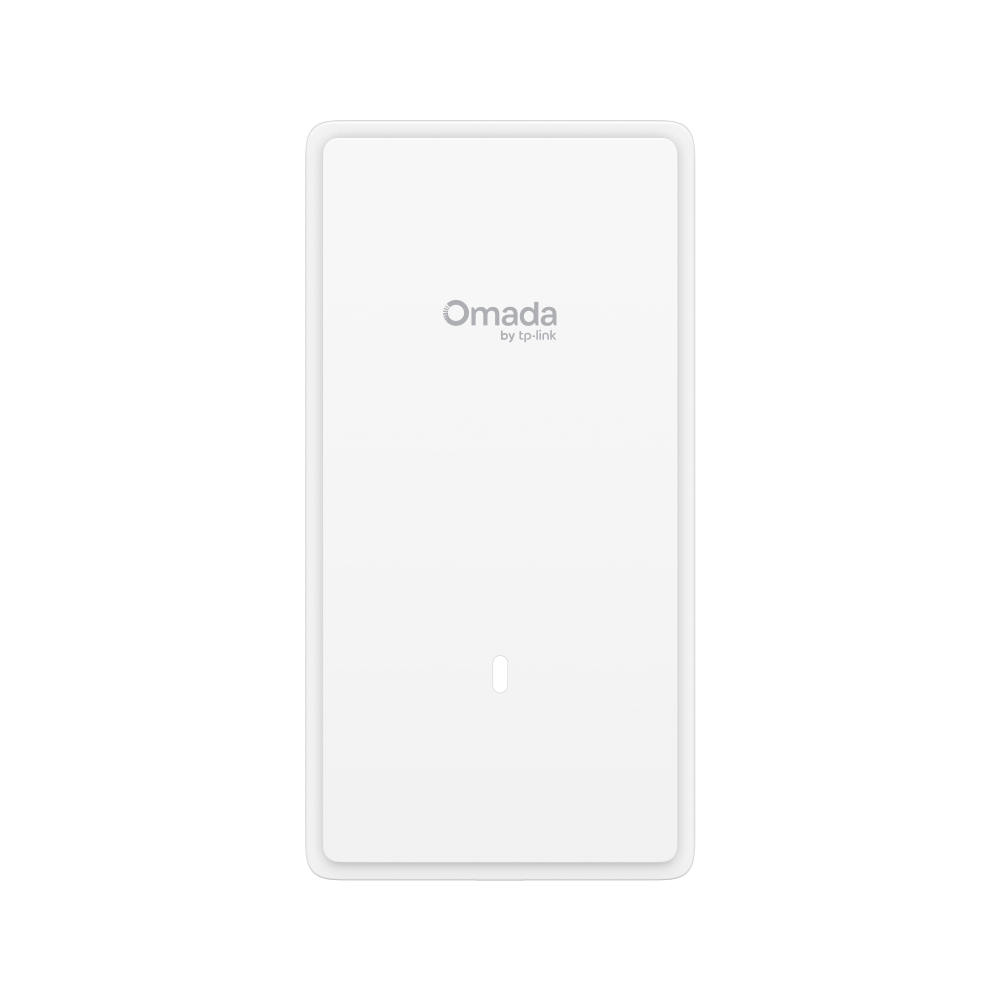 TP-LInk Omada EAP775 BE9300 Wall Plate WiFi 7 Accesspoint