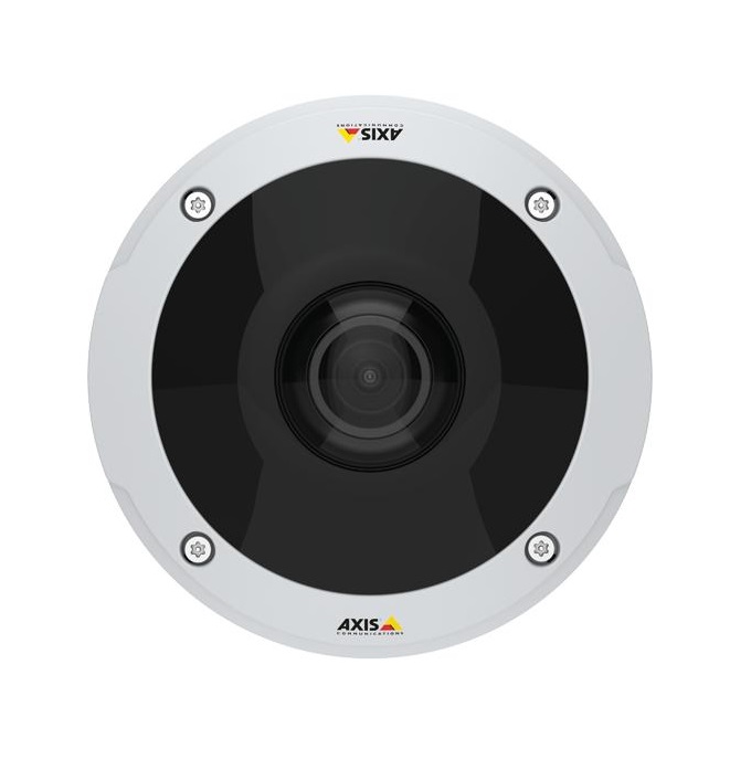 AXIS 12 MP M3058-PLVE Network Camera 01178-001