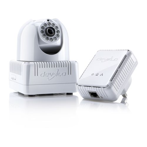 Devolo LiveCam Starter Kit