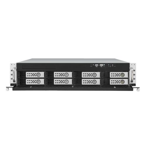 Thecus W8900 Windows Storage Server