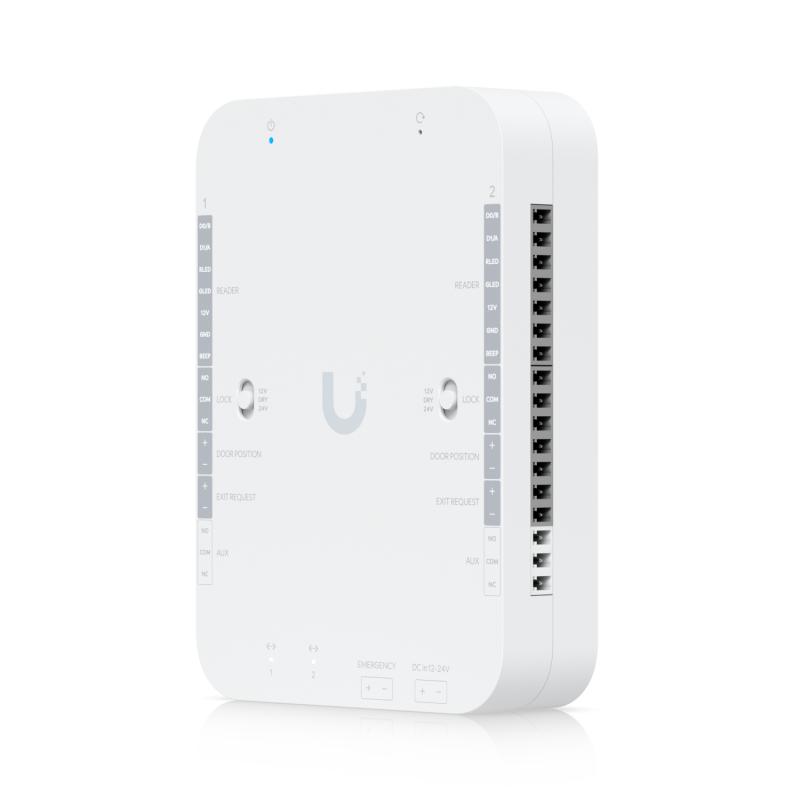 Ubiquiti UniFi Access Retrofit Hub