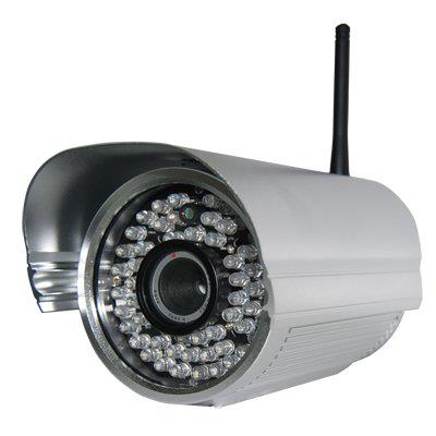 Foscam FI8905W Silver