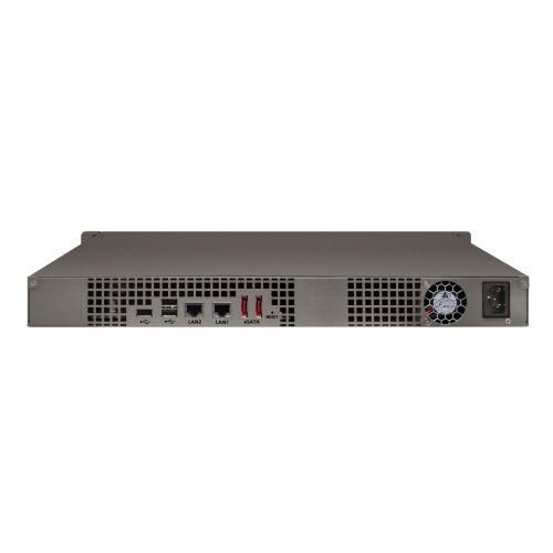 QNAP TS-419U+