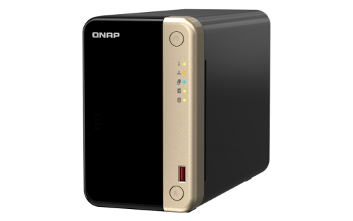 QNAP TS-264-8G 2-bay NAS