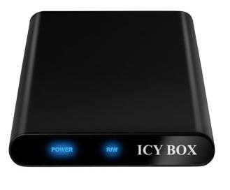 ICY BOX IB-266StUS-B