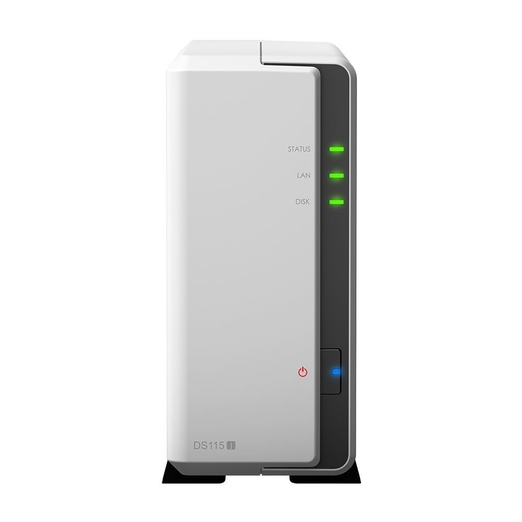 Synology DS115j [12 maanden garantie]