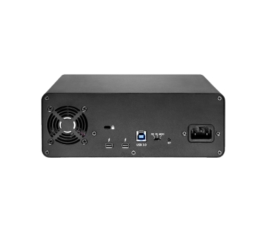 12TB Glyph StudioRAID 7200RPM Thunderbolt2 HDD SRTB12000EU