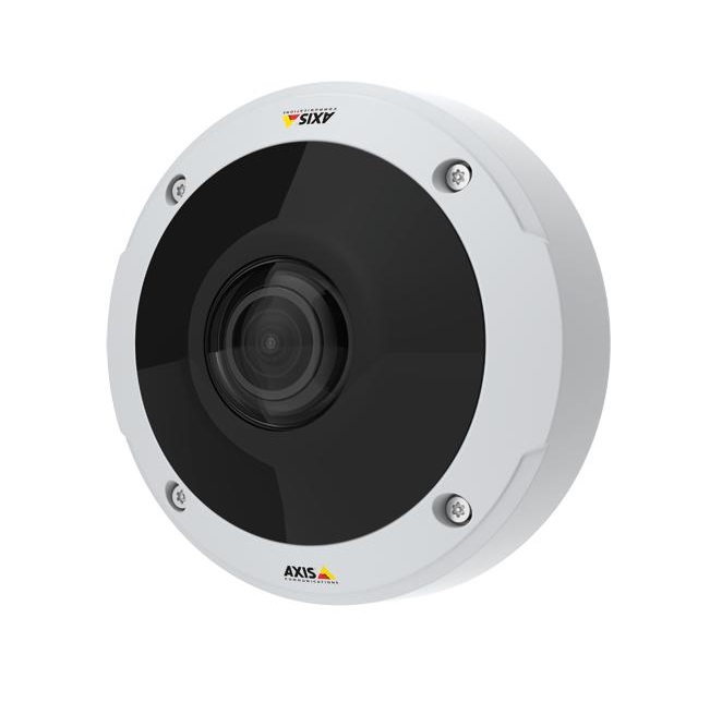 AXIS 12 MP M3058-PLVE Network Camera 01178-001