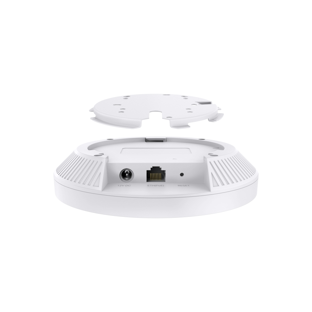 TP-Link BE3600 Ceiling Mount Dual-Band Wi-Fi 7 Access Point EAP723