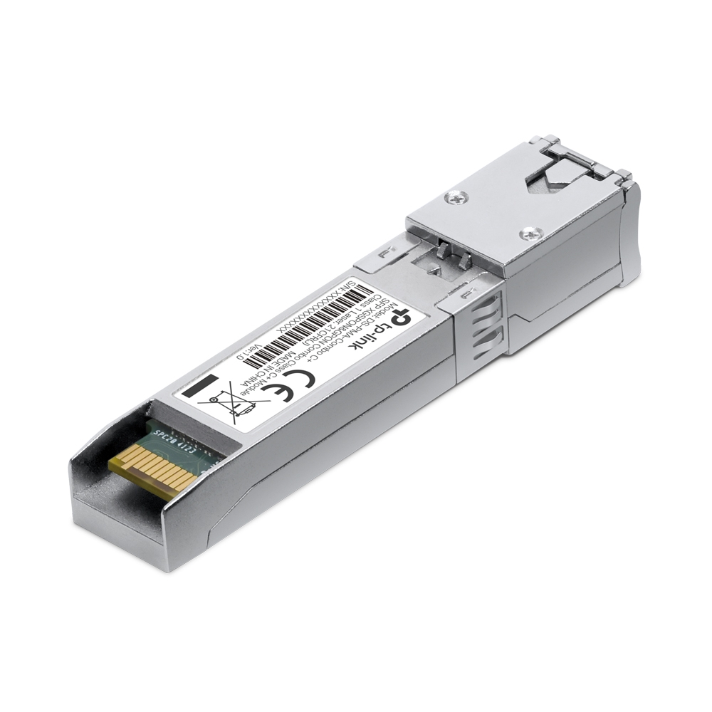SFP XGS-PON & GPON Combo Class C+ Module DS-PMA-COMBO C+