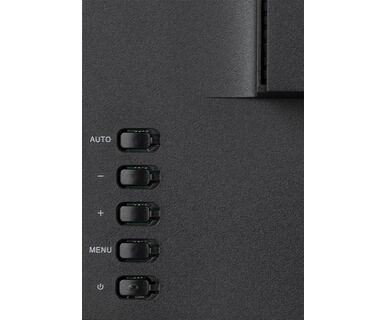 iiyama ProLite XUB2595WSU-B5 25 inch 1920x1200 IPS paneel zwart monitor