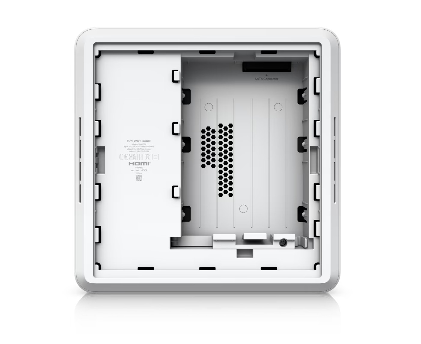 UniFI Network Video Recorder Instant 