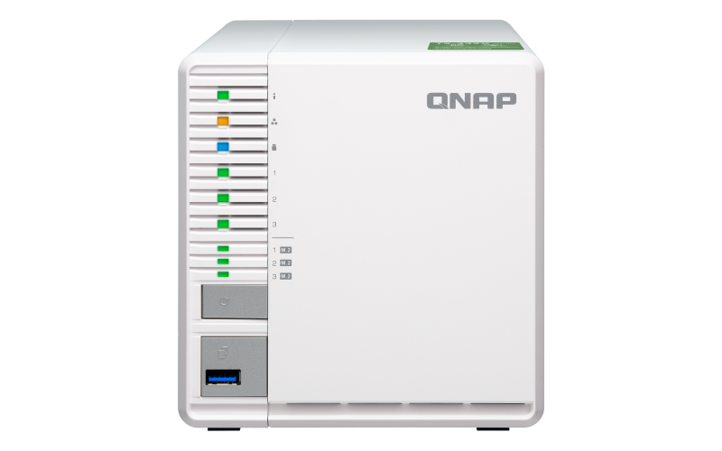 QNAP TS-332X-4G